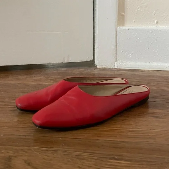 Maryam Nassir Zadeh mules - Picture 6 of 6
